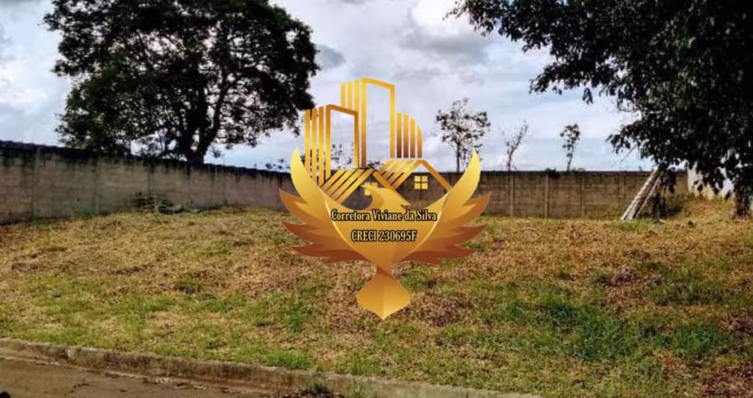 Terreno em Condomínio de Luxo em Taubaté-SP, Bairro Cataguá, 670m² de Área, Ótima Oportunidade de Investimento!