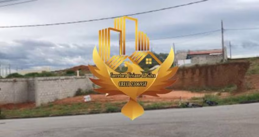 Terreno à venda no Residencial Estoril, Taubaté 