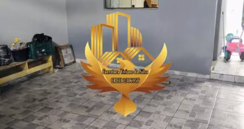 Imperdível oportunidade: casa à venda em taubaté-sp, bairro jardim continental ii, 2 quartos, 1 suíte, 1 sala, 2 banheiros, 2 vagas, 110,83m².