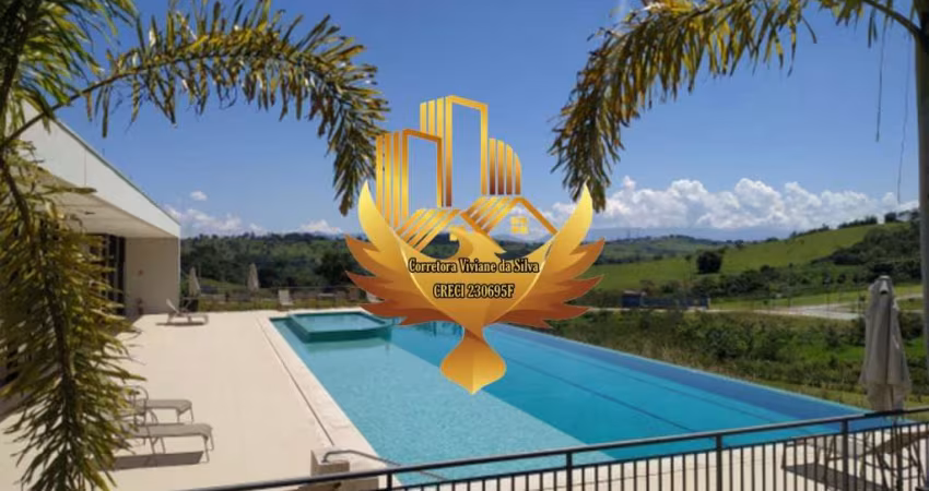 Terreno em Condomínio de 292m² no Jardim Marlene Miranda em Taubaté-SP: Oportunidade Única!
