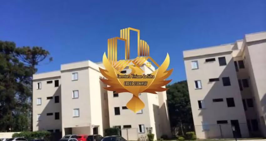 Apartamento à venda em taubaté-sp: 2 quartos, 1 sala, 1 banheiro, 1 vaga de garagem, 55,76 m² no jardim isabel.