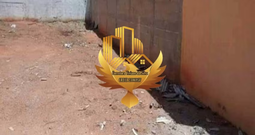 Terreno à venda no Loteamento Residencial e Comercial Bosque Flamboyant, Taubaté 