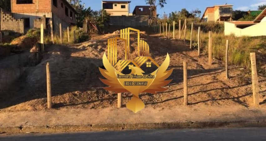 Terreno à venda no Residencial Estoril, Taubaté 