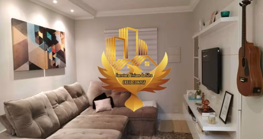 Imperdível apartamento à venda em Taubaté-SP, Parque Senhor do Bonfim: 3 quartos, 1 suíte, 1 sala, 2 banheiros, 91m².