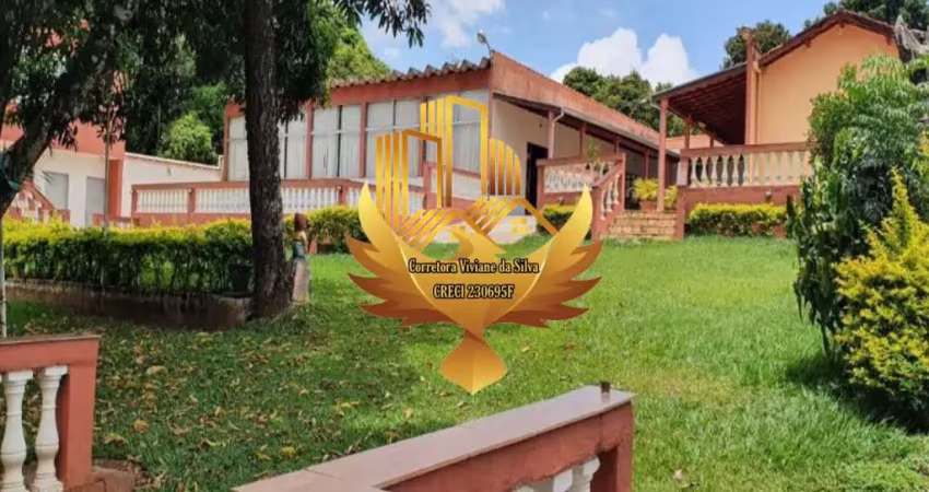 Chácara / sítio com 2 quartos à venda no Jardim Ismênia, São José dos Campos 