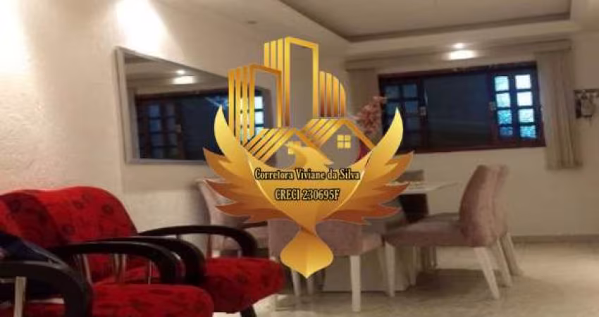 Lindo Sobrado !! localizado em um dos melhores bairros para se morar !