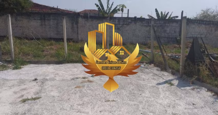 Terreno à venda em Taubaté-SP, no Barranco: 4.500,00 m² de área! Aproveite essa oportunidade única!