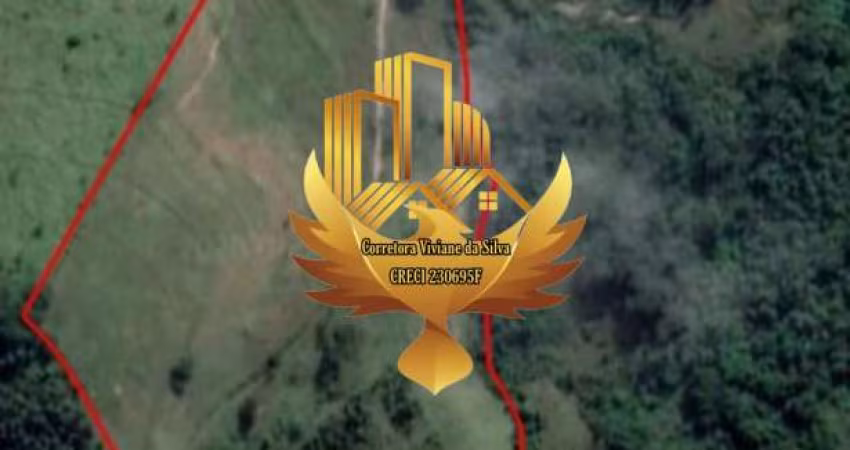 Venda de Área de 232.000 m² no Jardim Continental III em Taubaté-SP: Oportunidade Única!
