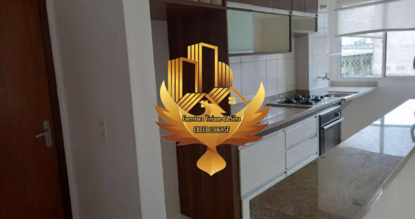 Apartamento à venda em Taubaté-SP, Residencial Novo Horizonte: 2 quartos, 1 sala, 1 banheiro e 58m² de área. Venha conferir!