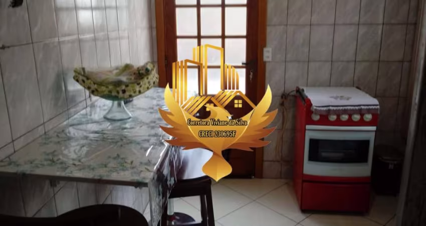 Imperdível oportunidade: Casa à venda em Taubaté-SP, Vila Bela, 2 quartos, 1 sala, 1 banheiro, 2 vagas, 140m². Confira!