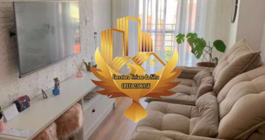 Apartamento Edifício Park Mantiqueira !! Excelente localização !!