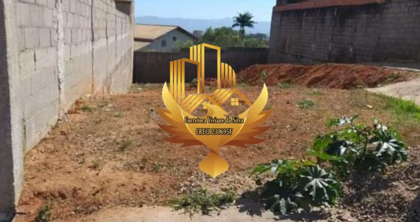 Terreno à venda no Jardim Hipica Pinheiro, Taubaté 