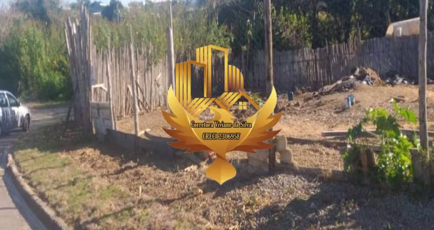 Terreno à venda no Jardim Oasis, Taubaté 