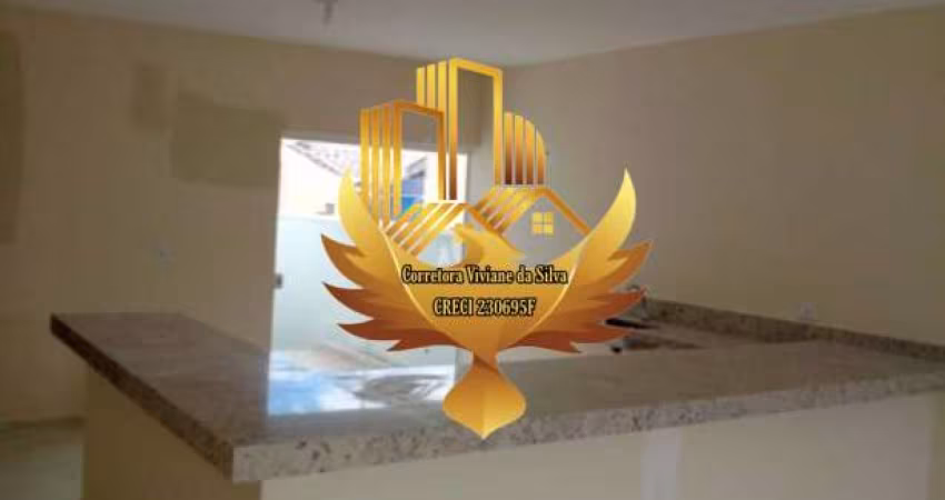 Casa Nova !! Tremembé SP !!  Excelente Localização !