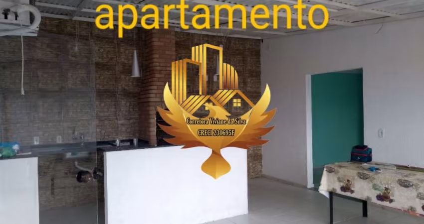 ApartamentoEdifício Baronesa !!  Bairro tradicional da Cidade!!