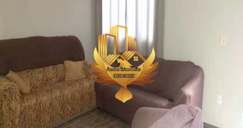 Imperdível Sobrado Invertido  !! Próximo de vários comércios locais.