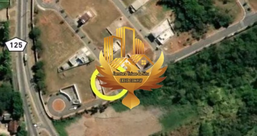 Terreno à venda no Condominio Cataguá Way, Taubaté 