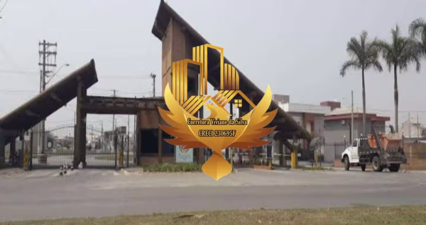 Terreno à venda no Parque São Cristóvão, Taubaté 