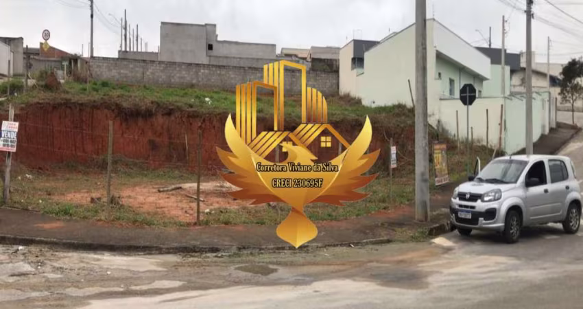 Terreno à venda no Jardim Continental II, Taubaté 