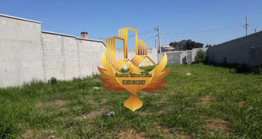 Terreno à venda no Residencial Antares, Taubaté 