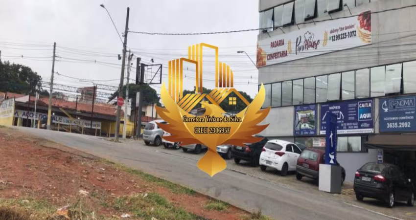 Terreno à venda no São Gonçalo, Taubaté 