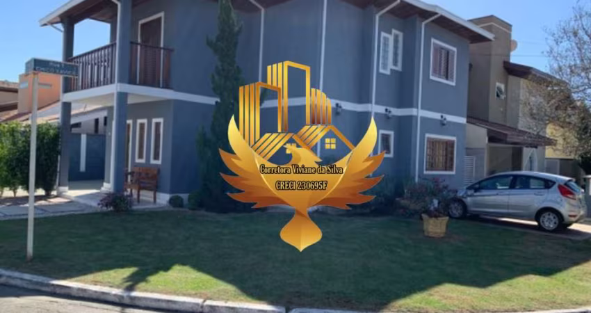 Casa de alto padrão com 4 quartos e 200m² no Jardim Independência, Taubaté-SP: sua nova residência de luxo!