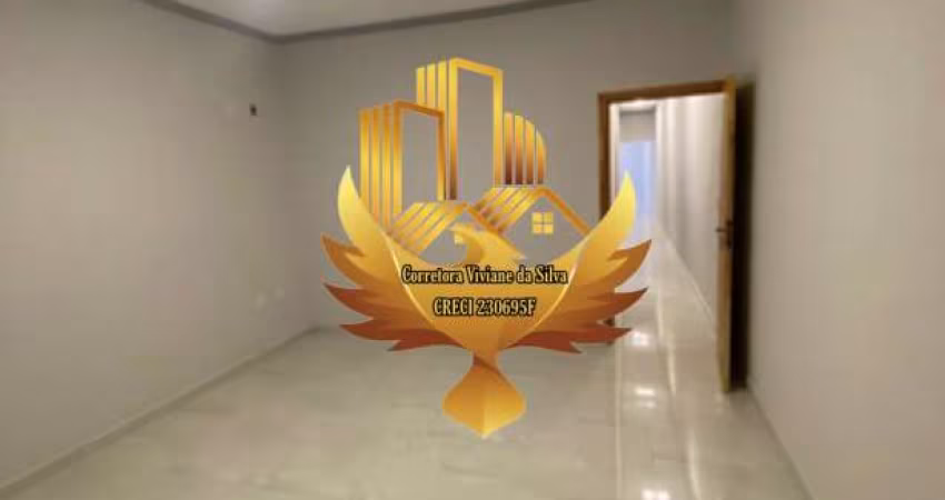 Imperdível oportunidade: Casa à venda em Taubaté-SP, Jardim Continental II, 3 quartos, 2 suítes, 140m² de área!
