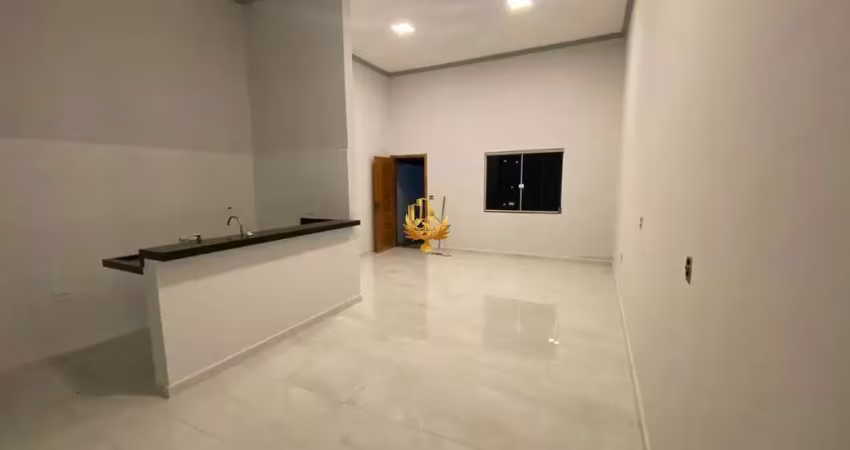 Imperdível oportunidade: casa à venda em taubaté-sp, jardim continental ii, 3 quartos, 2 suítes, 140m² de área!