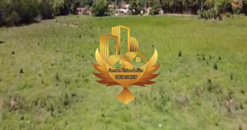 Terreno à venda em São Luiz do Paraitinga-SP, no bairro Rural, com 24.000,00 m² de área!