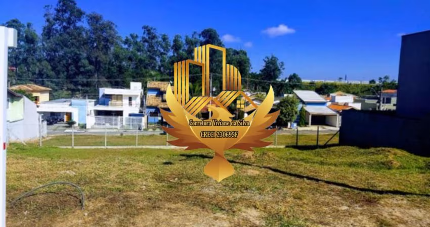 Terreno à venda no Jardim de Alah, Taubaté 