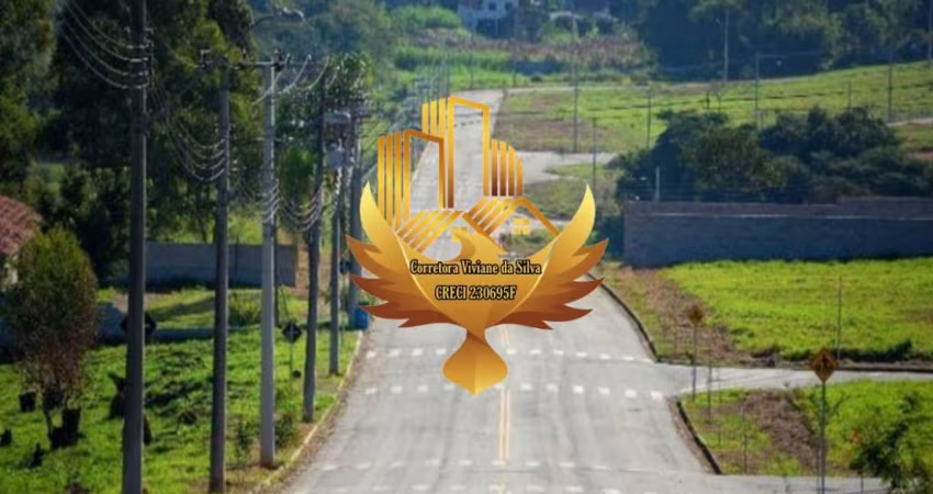 Terreno à venda no Morada dos Nobres, Taubaté 