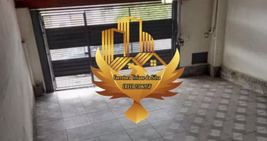 Casa à venda em Taubaté-SP, Bosque da Saúde: 2 quartos, sala, banheiro, garagem e 144,45 m² de área!