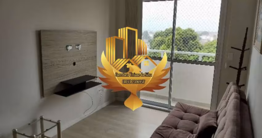 Apartamento com 1 quarto à venda na Vila Aparecida, Taubaté 