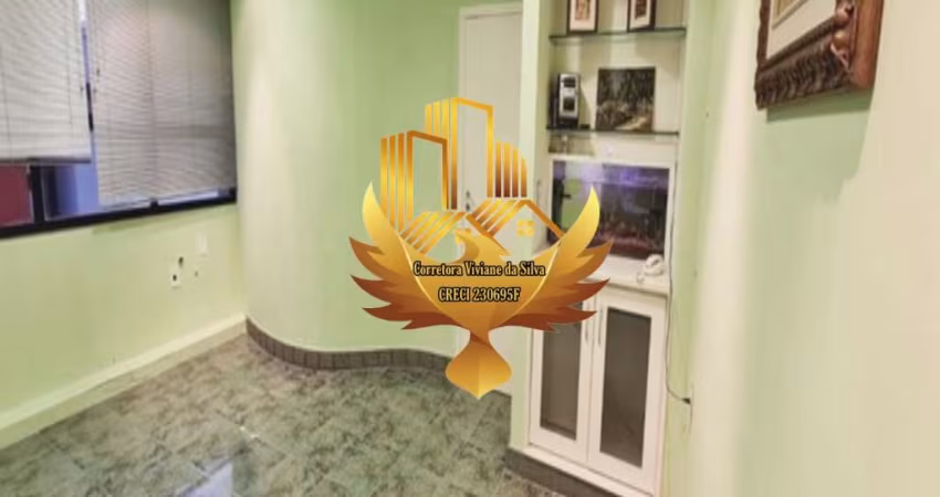 Oportunidade Única: Sala Comercial à Venda no Centro de Taubaté-SP, 32 m², Ideal para Seu Negócio!