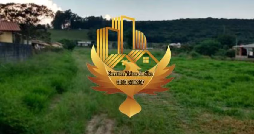 Terreno à venda no Granjas Rurais Reunidas São Judas Tadeu, Taubaté 