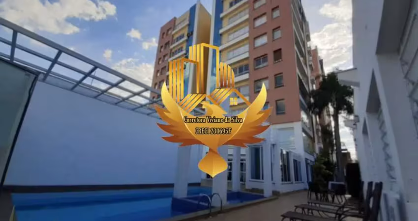 Imperdível: apartamento à venda em taubaté-sp, centro - 3 quartos, 1 suíte, 1 sala, 4 banheiros, 2 vagas - 156m²