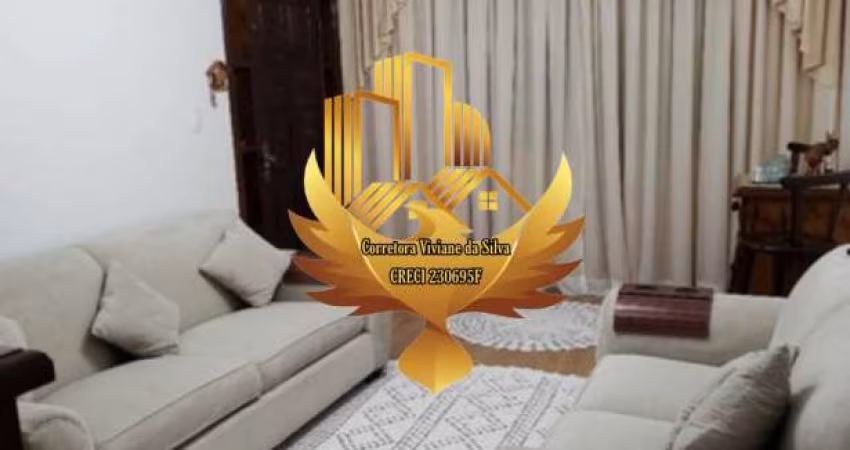 Imperdível oportunidade! Casa à venda em Taubaté-SP, bairro Jardim Gurilândia, 3 quartos, 1 suíte, 1 sala, 3 banheiros, 2 vagas de garagem, 125m²