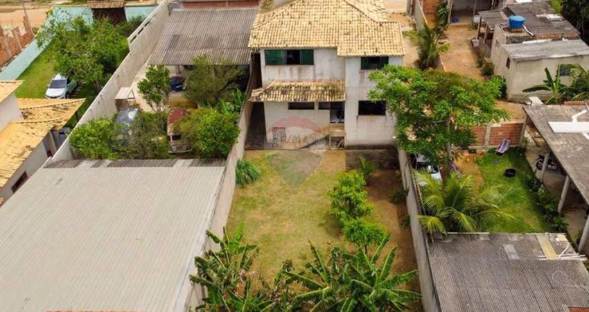 CASA  Á VENDA, 3 QUARTOS, 4 VAGAS EM BÚZIOS-RJ EXCELENTE PREÇO