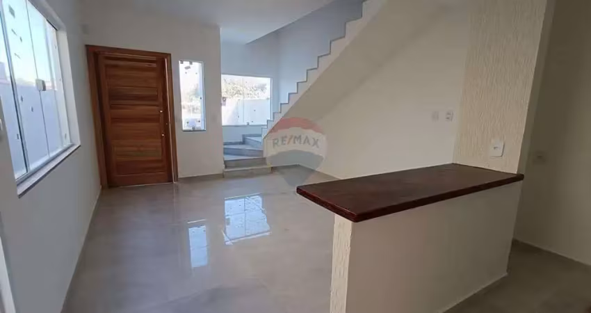 À venda: Lançamento de Casa com RGI, perto da praia Rasa, Armação dos Búzios
