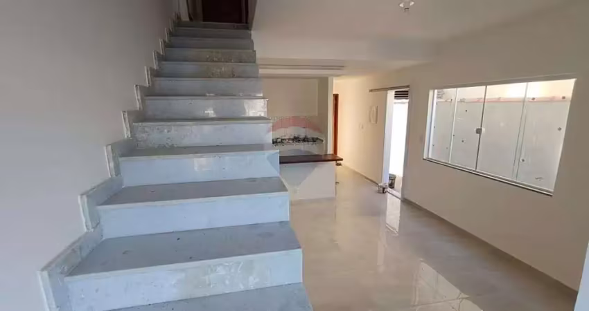 À venda: lançamento de casa com rgi, perto da praia rasa, armação dos búzios