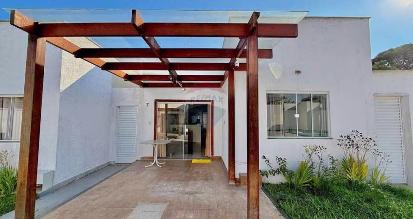 Casa nova à venda em condomínio na Rasa, Búzios/RJ