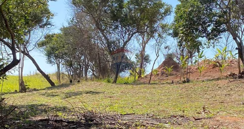 Terreno muito próximo a praia rasa à venda com 390m2 com ótimo custo beneficio plano e com água e luz na porta