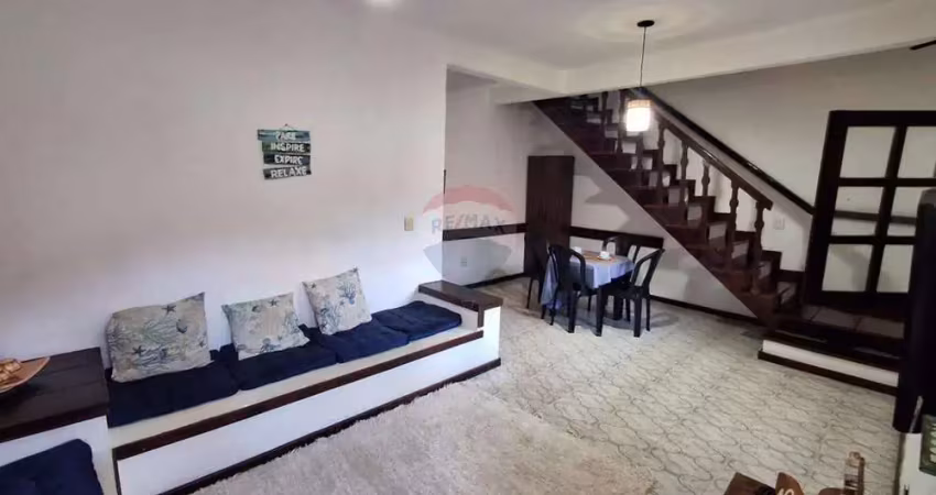 Casa com 2 quartos à venda na Rua Alagoas, 25, Caminho de Búzios, Cabo Frio