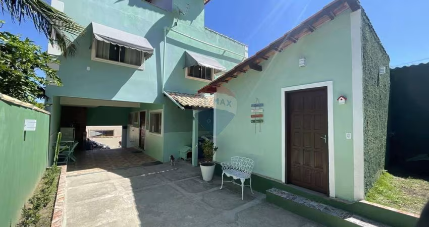 Casa à venda no Arpoador perto da praia em Búzios