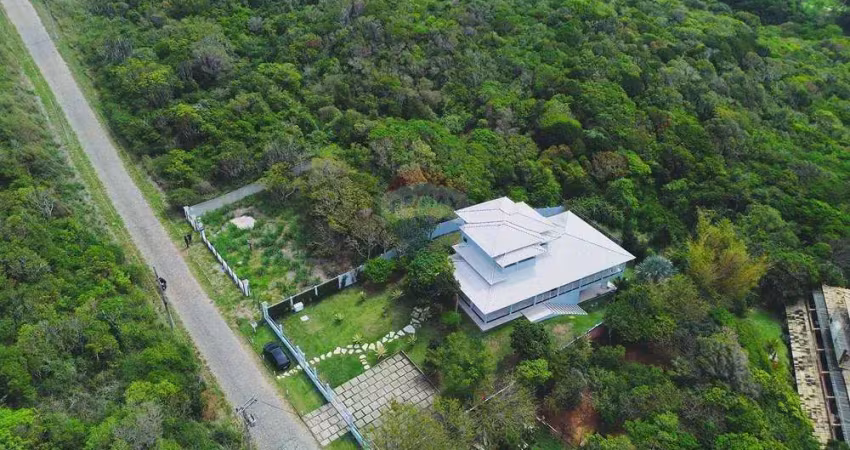 Seu refúgio perfeito em búzios: terreno à venda na ferradura!!!