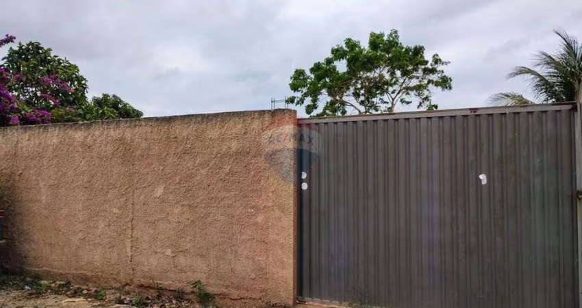 Terreno à venda na Rasa - Boa Vista, oportunidade de investimento em Armação dos Búzios