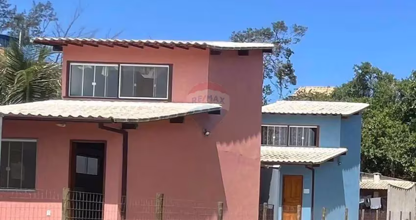 Casas tipo loft á venda  na rasa - búzios- excelente oportunidade! r$ 250.000 cada