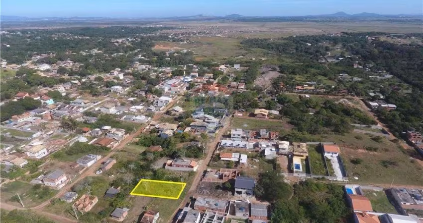 Terreno á venda, Excelente Oportunidade de investimento, no Bairro na Rasa em Armação de Búzios.