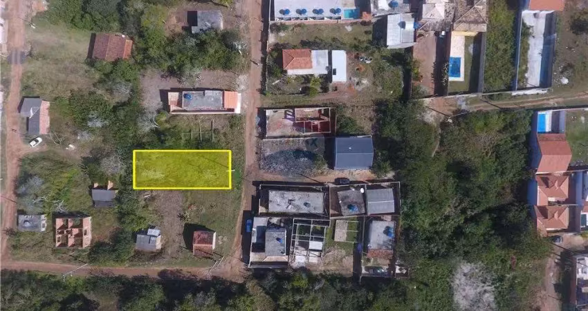 Terreno á venda, excelente oportunidade de investimento, no bairro na rasa em armação de búzios.