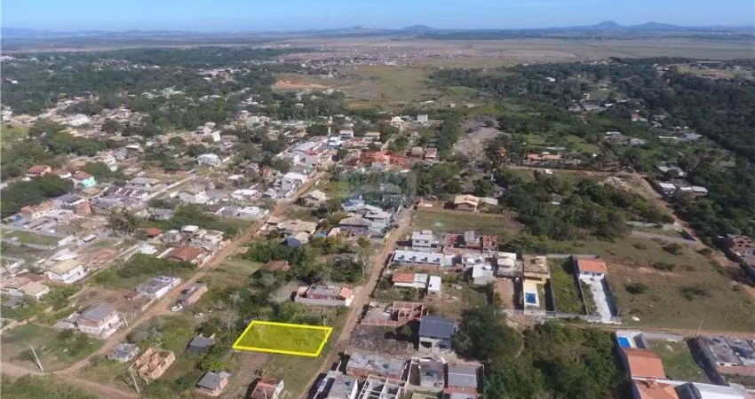 Terreno á venda, excelente oportunidade de investimento, no bairro na rasa em armação de búzios.